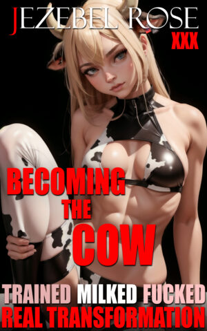 Becoming the Cow