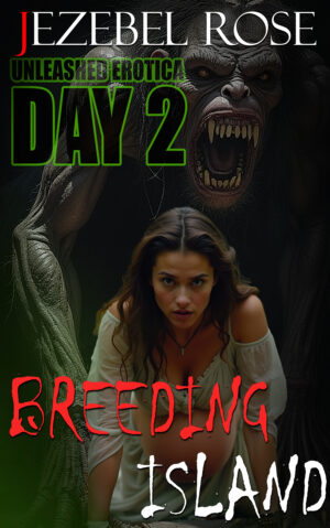 Breeding Island, Day 2