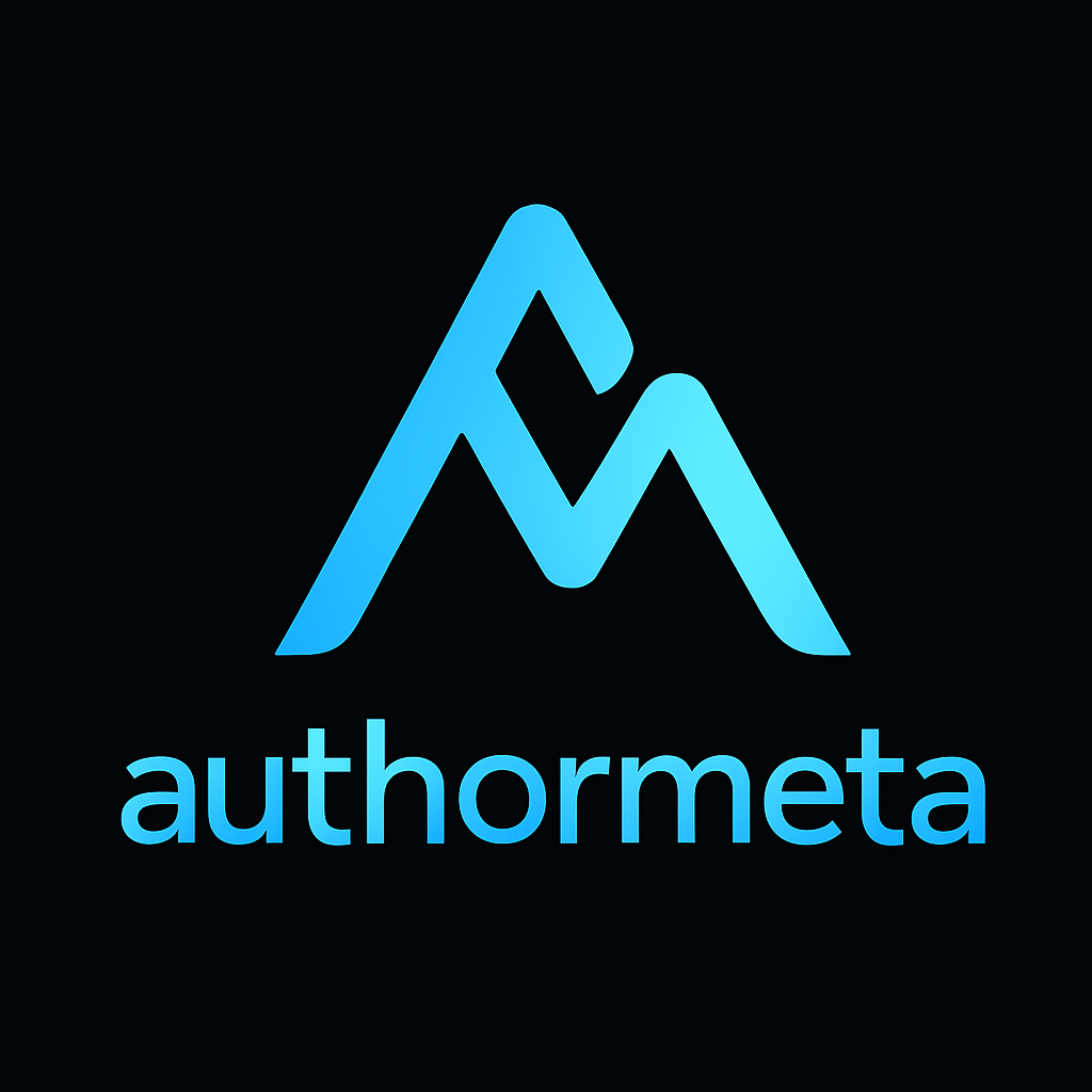 AuthorMeta Calendar