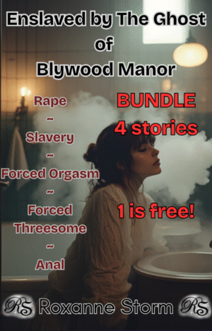 Enslaved by The Ghost of Blywood Bundle!