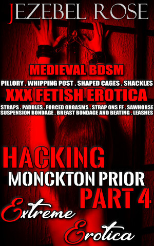 Hacking Monckton Prior Part 4