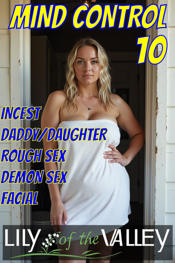 Mind Control 10