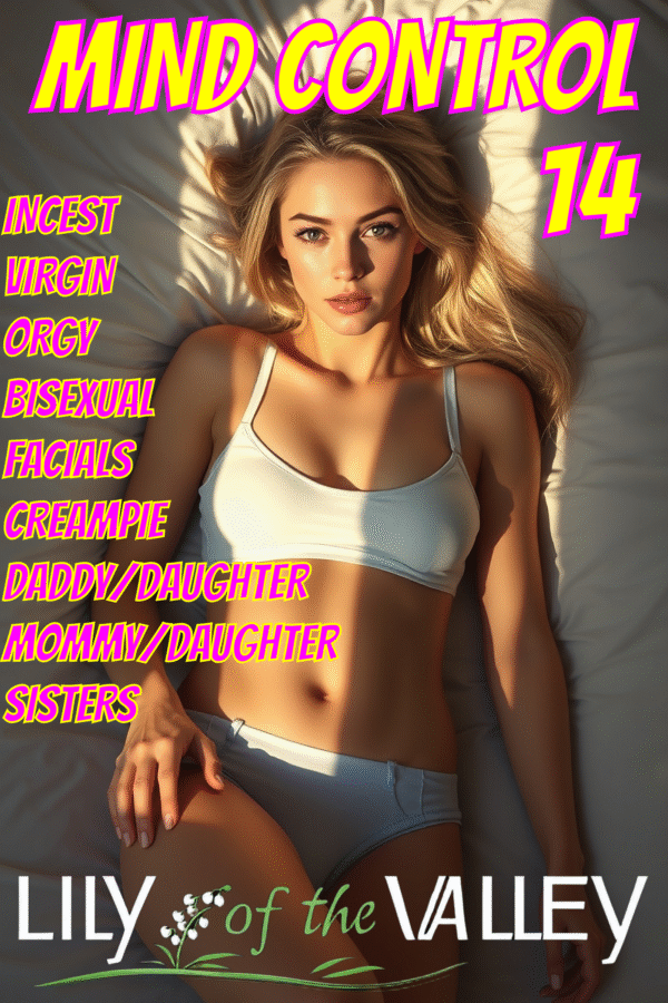 Mind Control 14