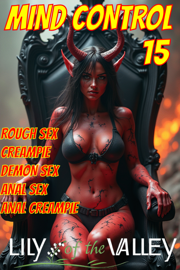 Mind Control 15