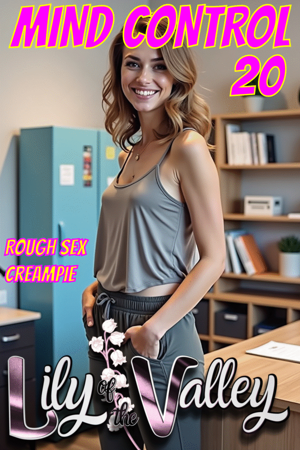 Mind Control 20