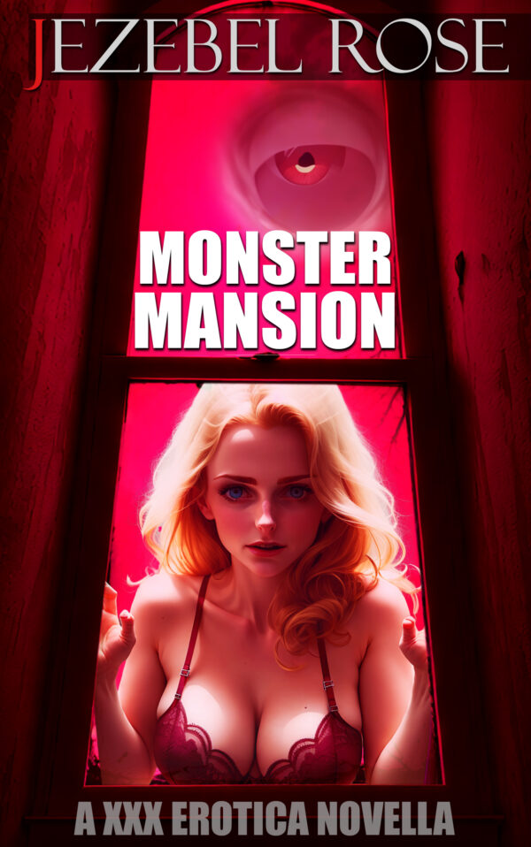 Monster Mansion