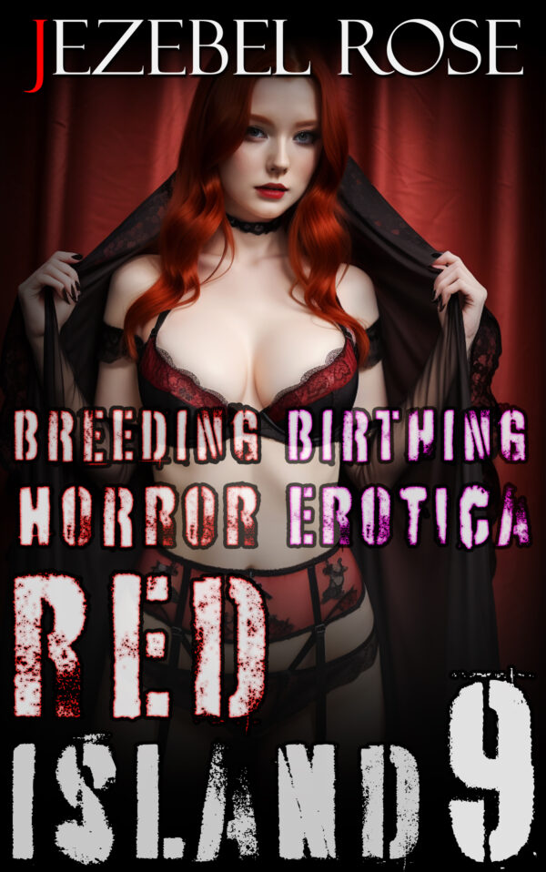 Red Island 9