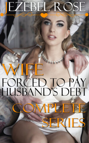 Wife Forced to Pay Husband's Debt Complete Series