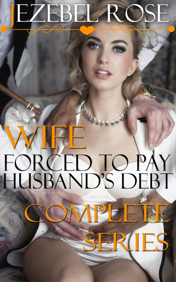 Wife Forced to Pay Husband's Debt Complete Series