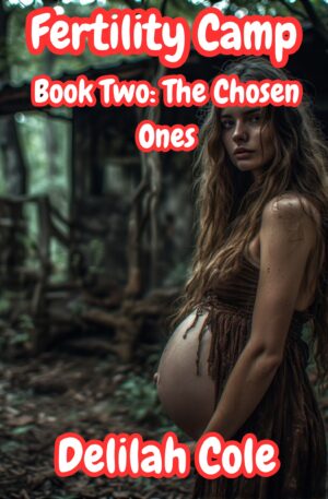 Fertility Camp Book Two: The Chosen Ones