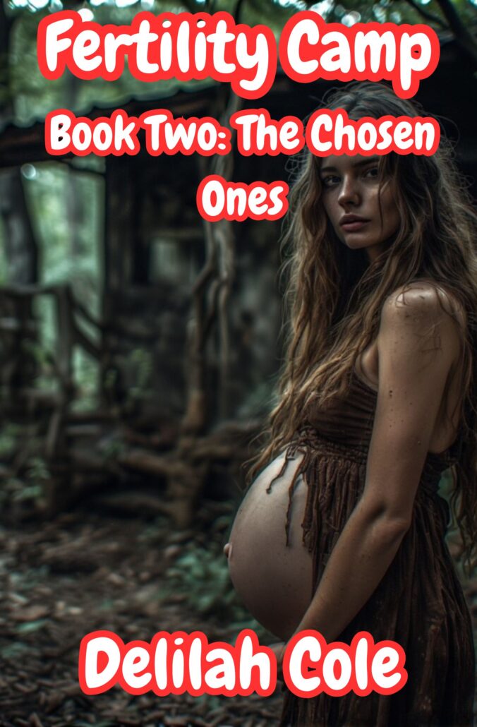 Fertility Camp Book Two: The Chosen Ones