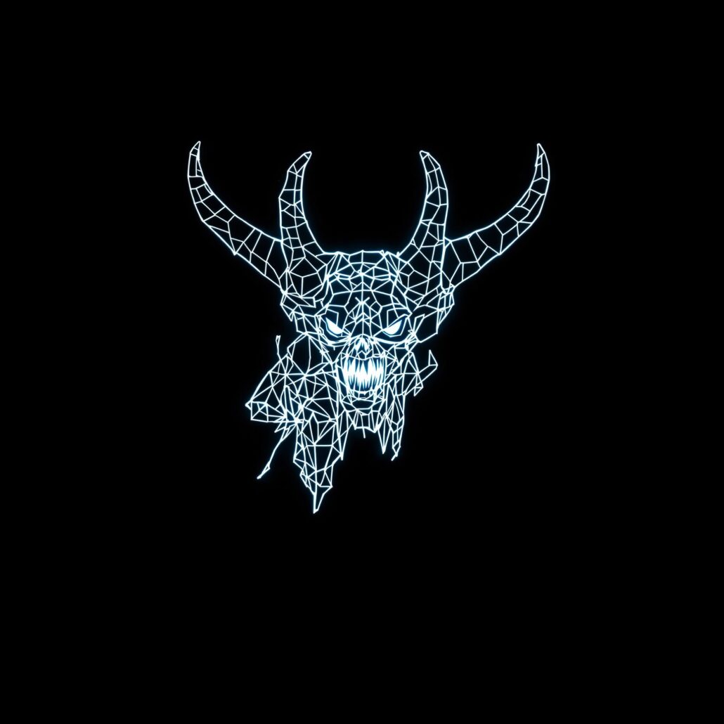 Mary’s Donkey-Fucked Descent