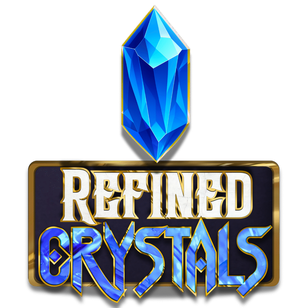 Refined Crystals