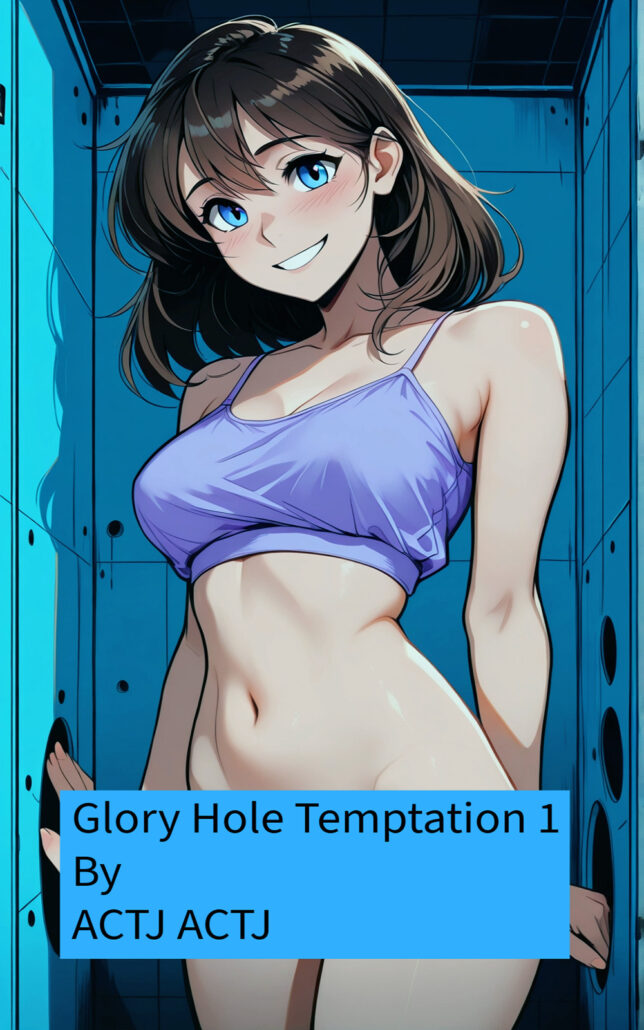 Glory Hole Temptation 1