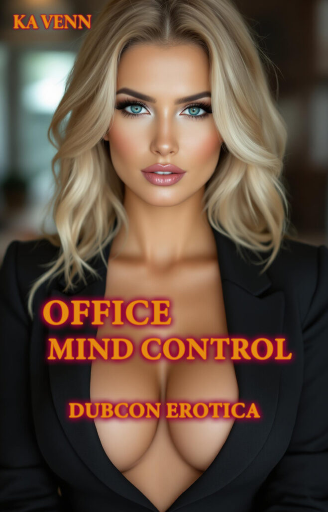 Office Mind Control: Dubcon Erotica