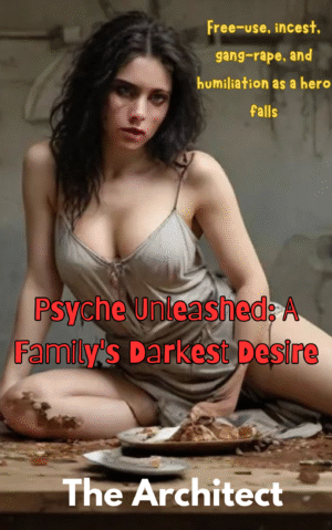 Psyche Unleashed: A Family's Darkest Desire