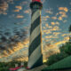 St. Augustine Lighthouse and Museum