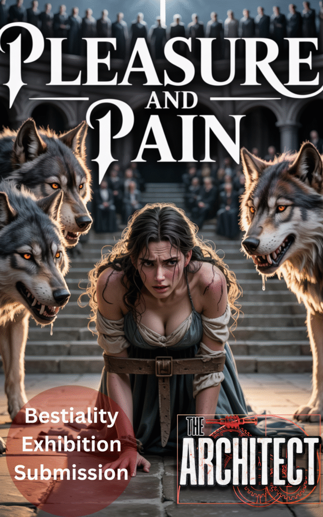 Pleasure and Pain