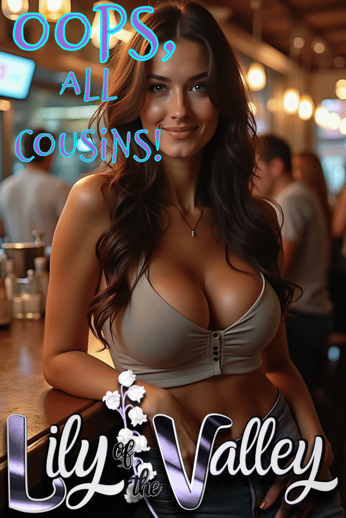 Oops, All Cousins!