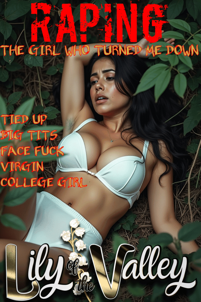 Raping the Girl Who Turned Me Down