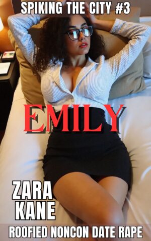Spiking The City #3 : Emily