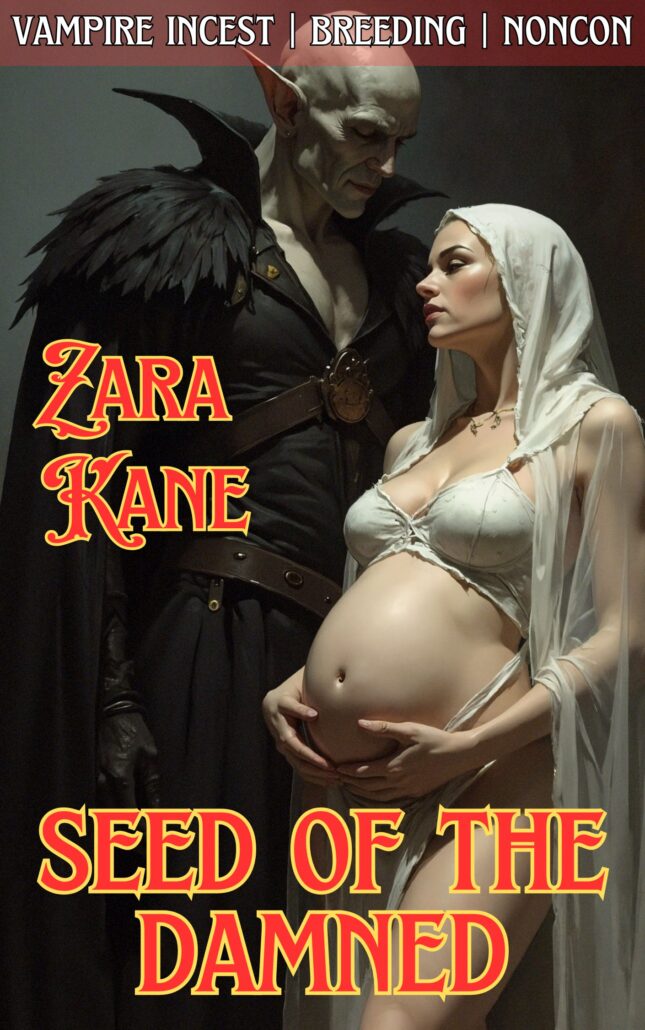 Seed Of The Damned