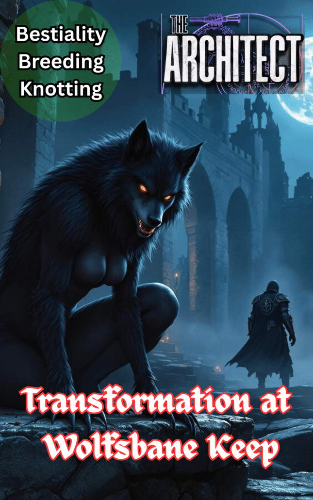 Transformation at Wolfsbane Keep