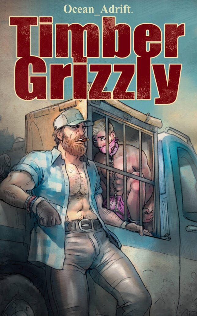 Timber Grizzly