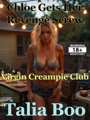 Chloe Gets Her Revenge Screw