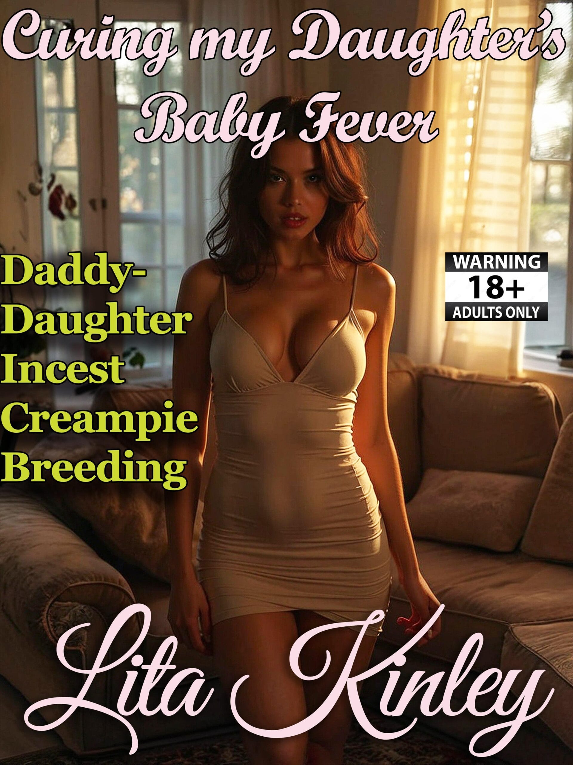 Curing my Daughter's Baby Fever