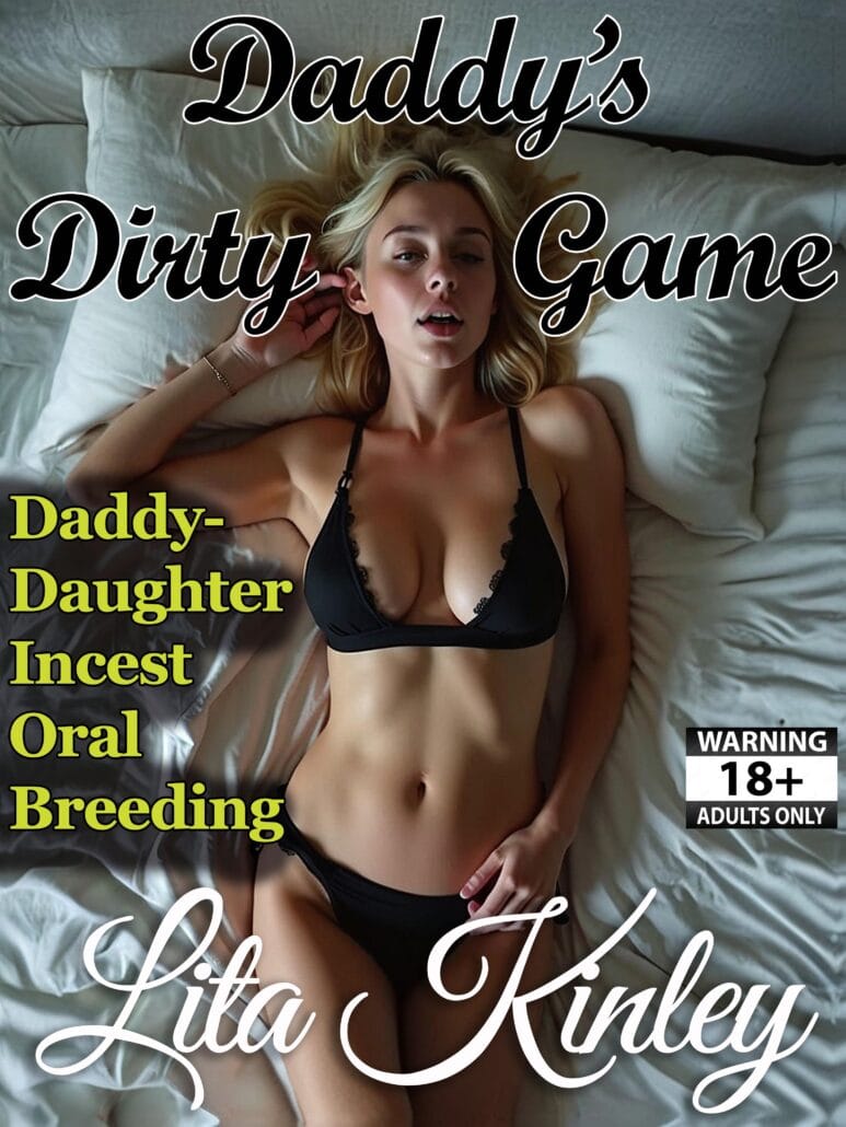 Daddy’s Dirty Game