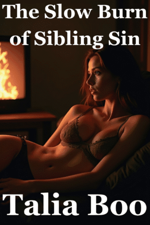 The Slow Burn of Sibling Sin