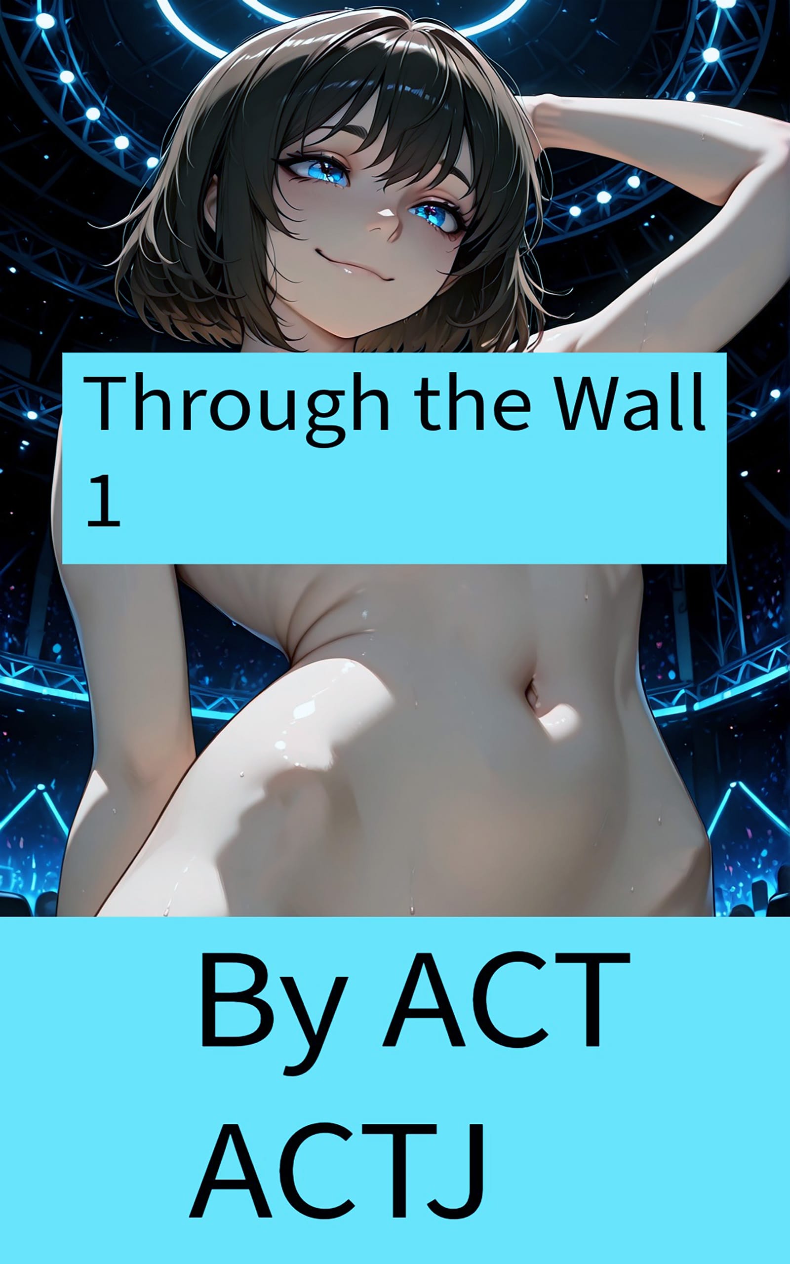 Through the Wall 1