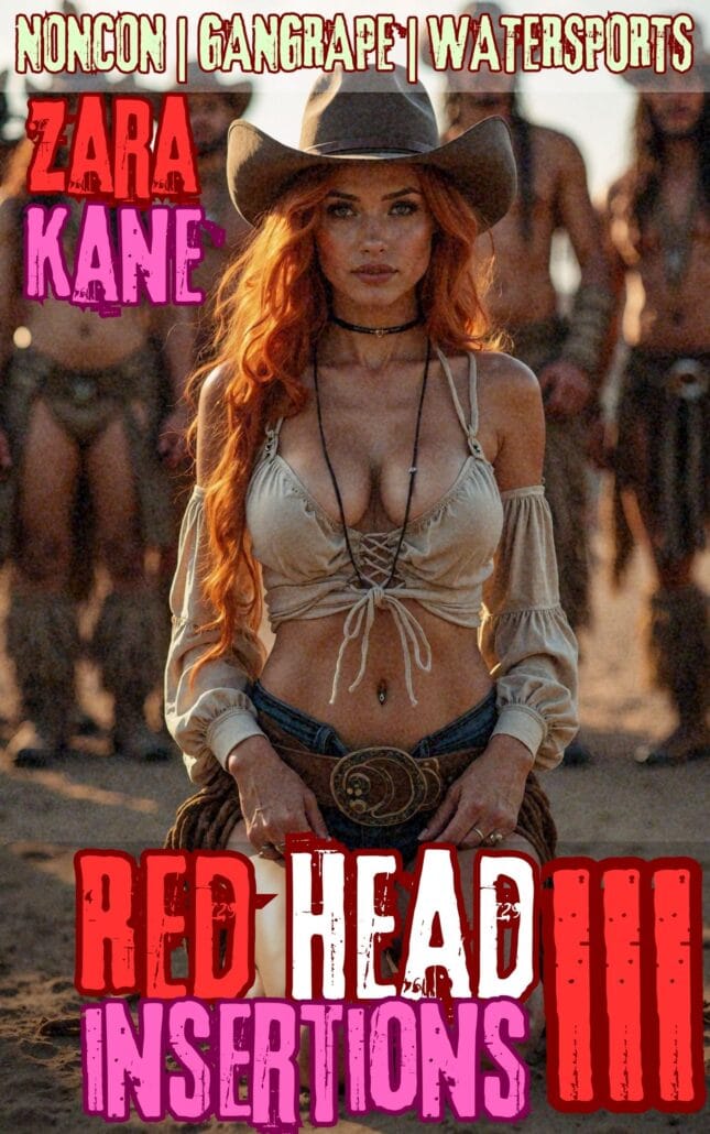 Redhead Insertions III