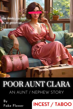 Poor Aunt Clara - An Aunt / Nephew Story