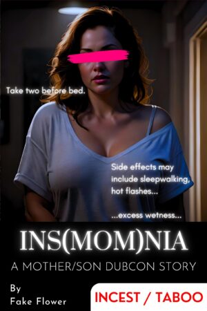 Ins(mom)nia - A Mother / Son Story