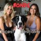 Bestial Bonds by Mallory Jade