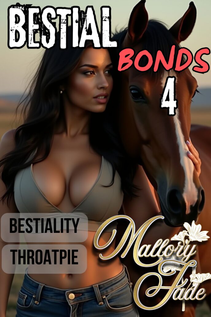 Bestial Bonds 4