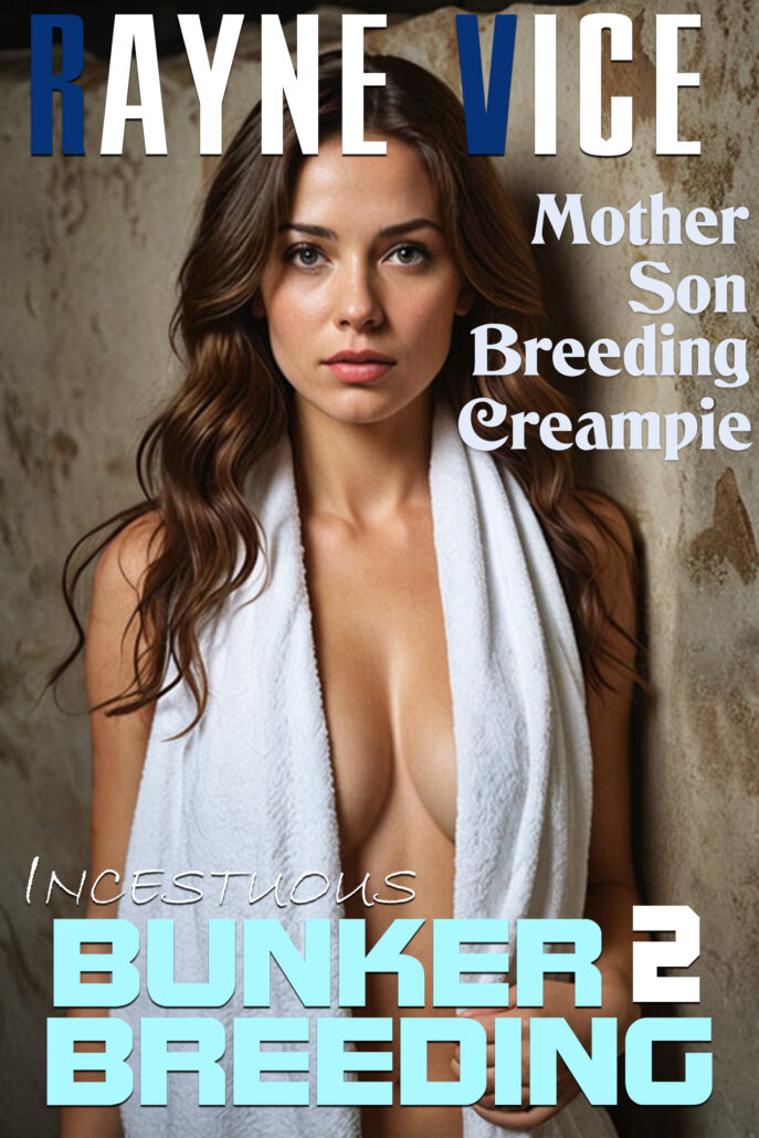 Bunker Breeding 2 – Mother & Son