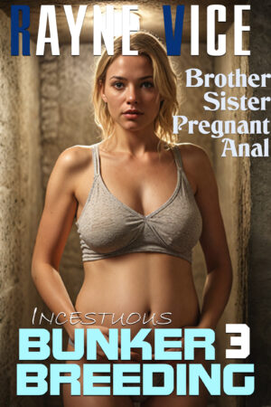 Bunker Breeding 3 - Brother & Sister