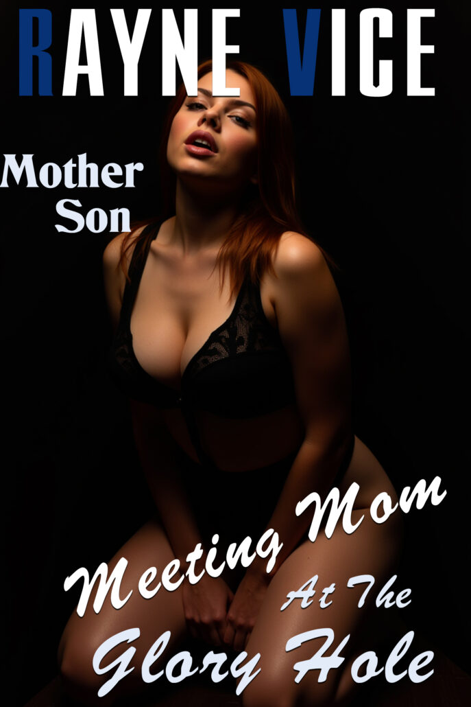 Meeting Mom at the Glory Hole