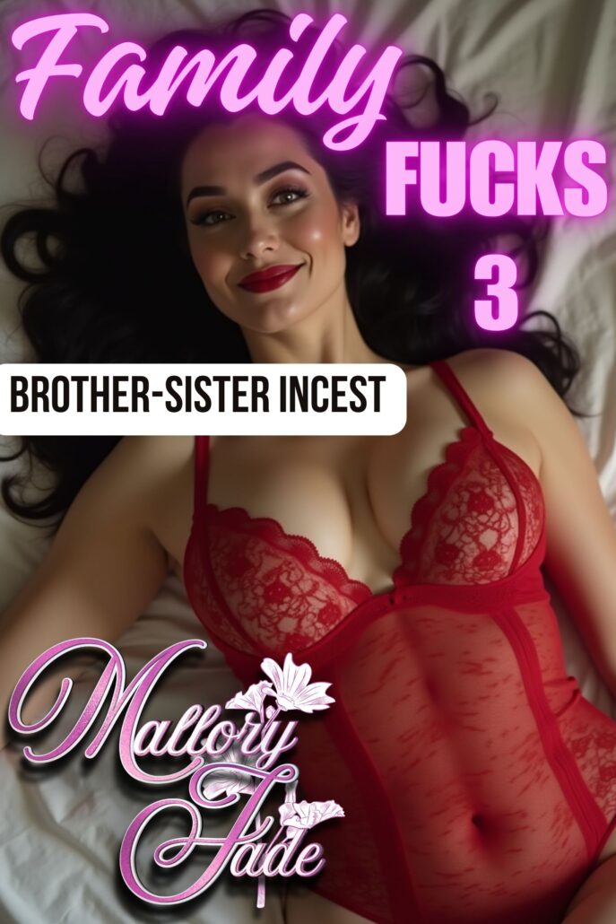 Family Fucks 3