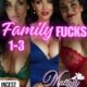 Family Fucks Complete Collection by Mallory Jade