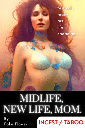 Midlife, New Life, Mom