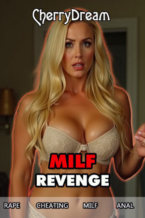 MILF Revenge