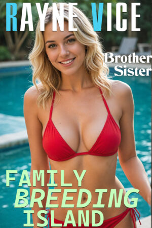 Family Breeding Island: Brother and Sister
