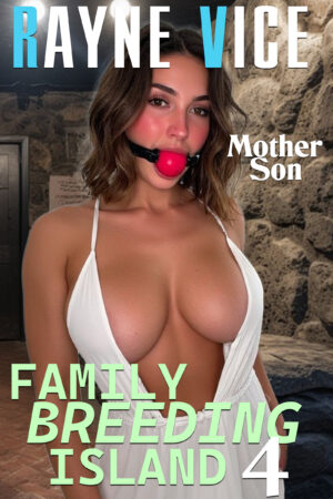 Family Breeding Island 4: Mother and Son