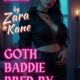 Goth Baddie