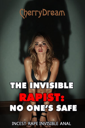 The Invisible Rapist 1: No One's Safe