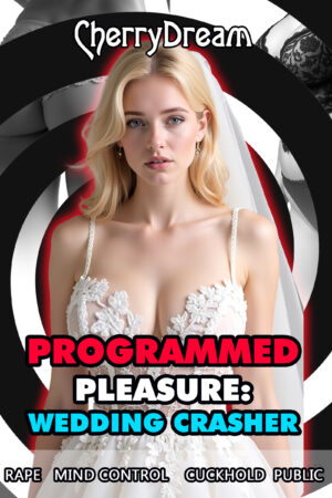 Programmed Pleasure 7: Wedding Crasher